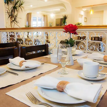 Sirene Hotel Ixia (Rhodes)