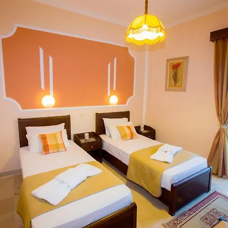 Hotel Sirene Ixia (Rhodes)