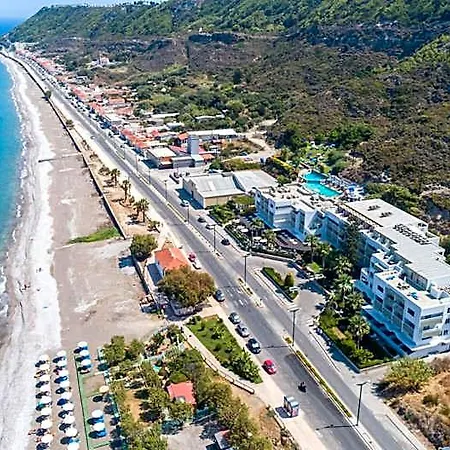 Ξενοδοχείο Sirene Ιξιά