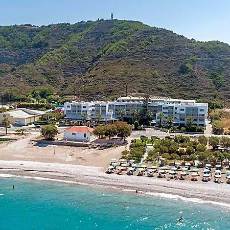 Ξενοδοχείο Sirene 4*