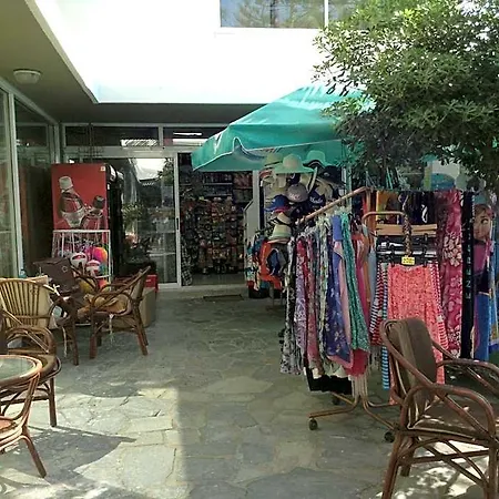 Sirene Ξενοδοχείο 4*