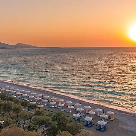 Ξενοδοχείο Sirene
