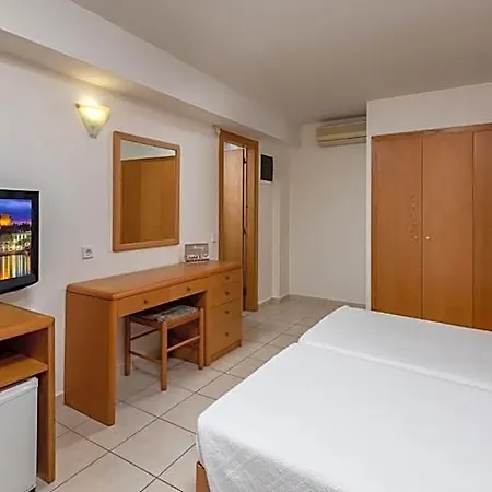 Sirene Ξενοδοχείο 4*