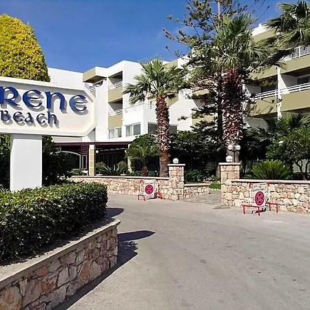 Ξενοδοχείο Sirene 4*