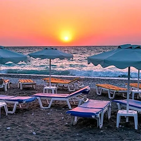 Ξενοδοχείο Sirene 4*