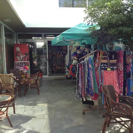 Hotel Sirene Ixia (Rhodes)