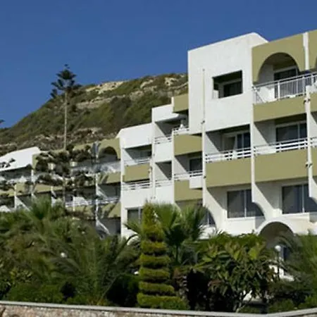 Sirene Hotel Ixia (Rhodes)