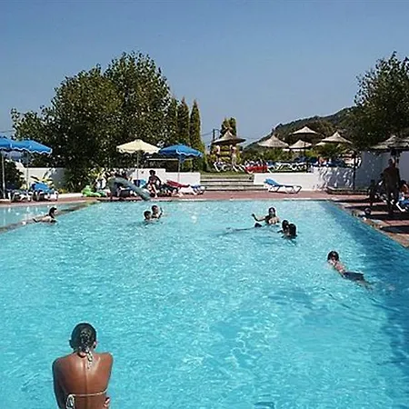 Sirene מלון 4*