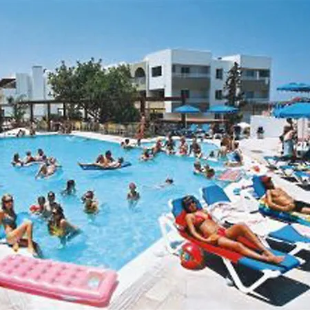 Sirene מלון 4*