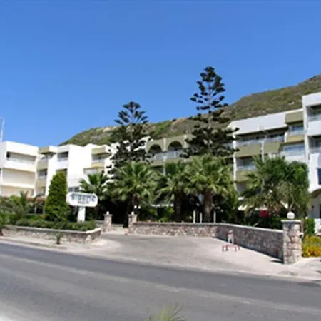 Sirene Hotel