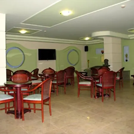 Sirene 4* Ixia (Rhodes)