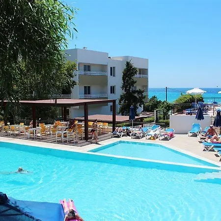 Sirene מלון 4*