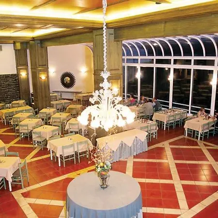 Hotel Sirene Ixia (Rhodes)