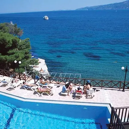 Sirene 4* Ixia (Rhodes)