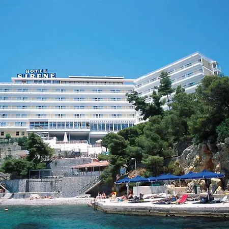 Hotel Sirene