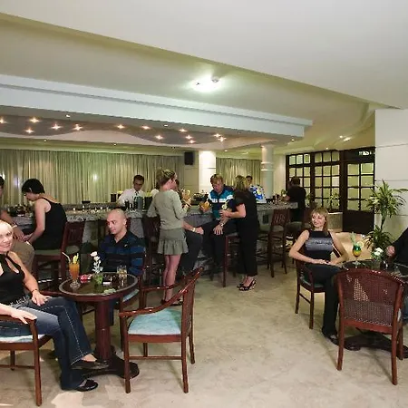 Sirene 4* Ixia (Rhodes)