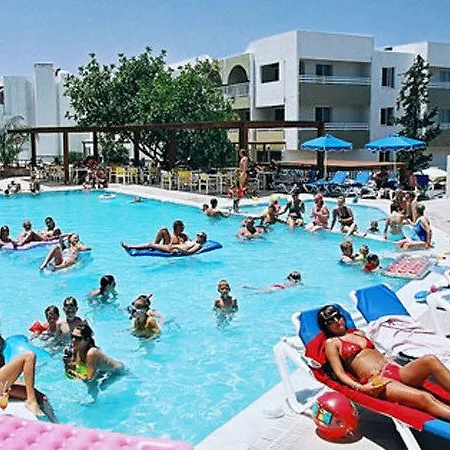 Sirene מלון 4*