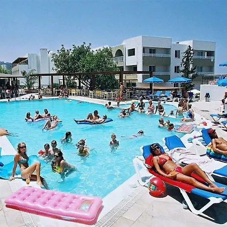 Sirene מלון