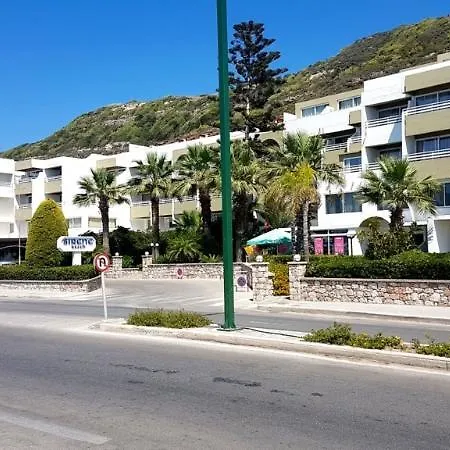 Ξενοδοχείο Sirene 4*