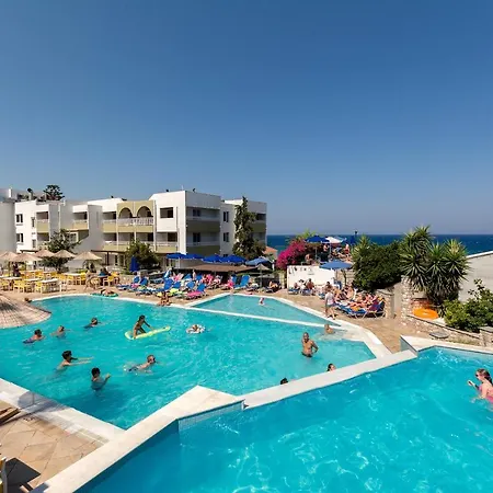 Sirene Ixia (Rhodes)