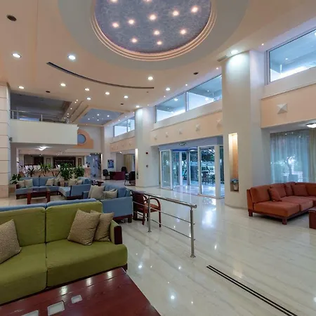 Sirene Hotel Ixia (Rhodes)