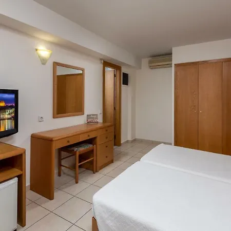 Sirene Hotel Ixia (Rhodes)