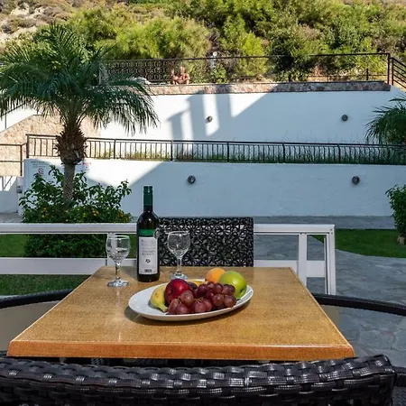 Sirene Ixia (Rhodes)