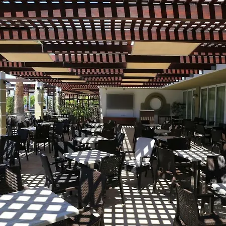 Sirene Hotel 4*