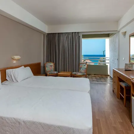 Hotel Sirene Ixia (Rhodes)