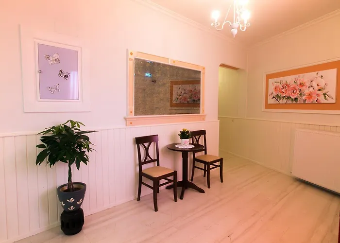 Hotel Sirene Ixia (Rhodes)