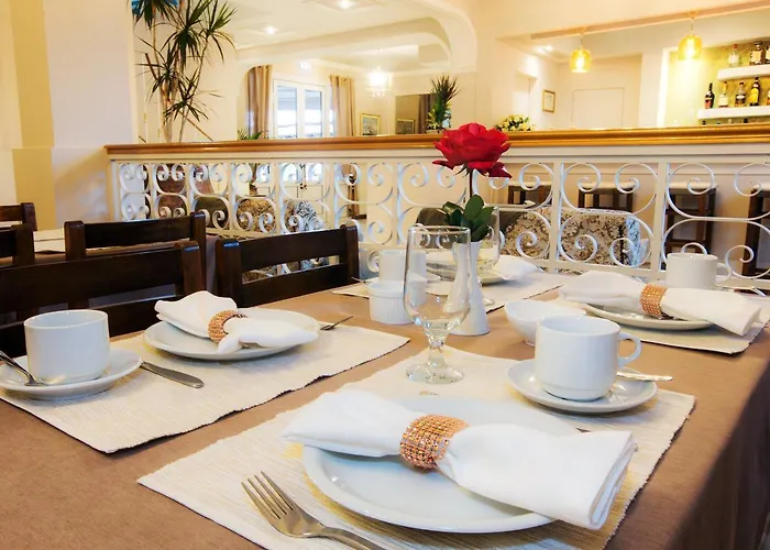 Sirene Hotel Ixia (Rhodes)