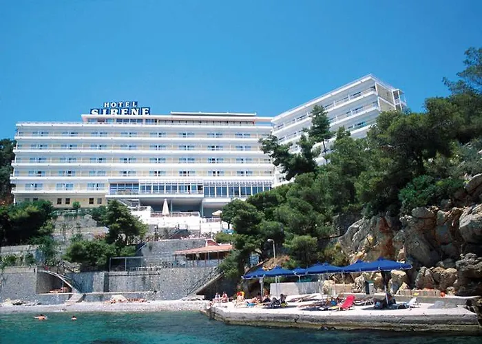 Hotel Sirene