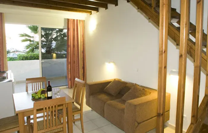 فندق Sirene 4*