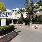 Sirene Ixia (Rhodes)