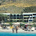 Sirene 4* Ixia (Rhodes)