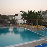 Sirene Hotel Ixia (Rhodes)