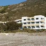 Sirene 4* Ixia (Rhodes)