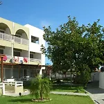 Sirene Hotel Ixia (Rhodes)
