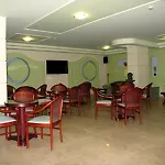 Sirene 4* Ixia (Rhodes)