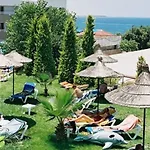 Sirene 4* Ixia (Rhodes)