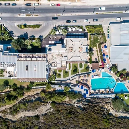 Hotel Sirene Ixia (Rhodes)