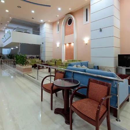 Hotel Sirene 4*