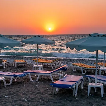 فندق Sirene