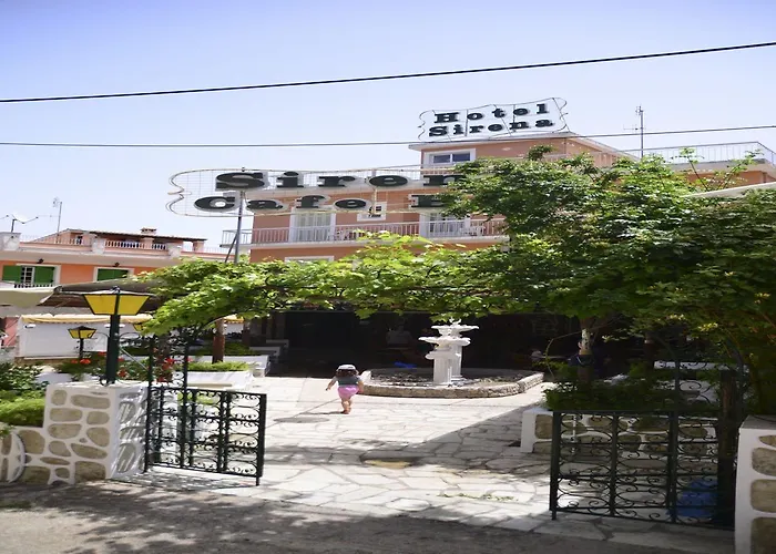 Hotel Sirene