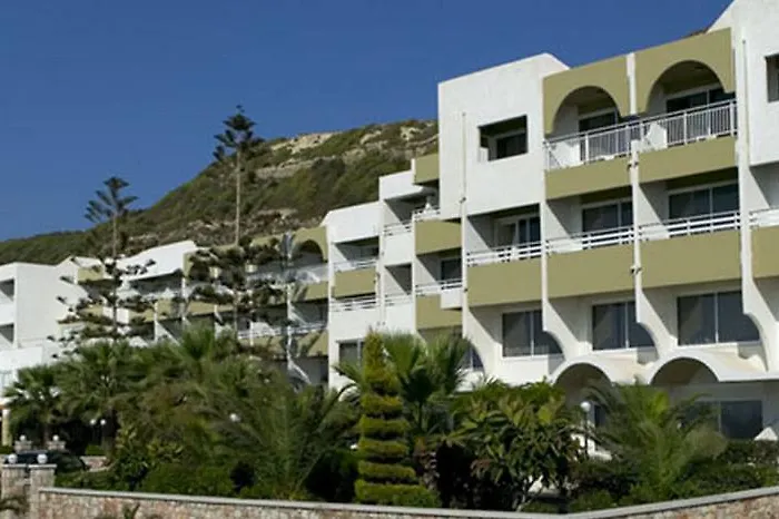 Sirene Hotel Ixia (Rhodes)