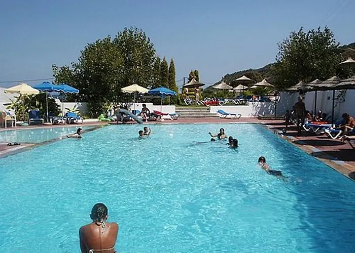 Sirene Hotel 4*