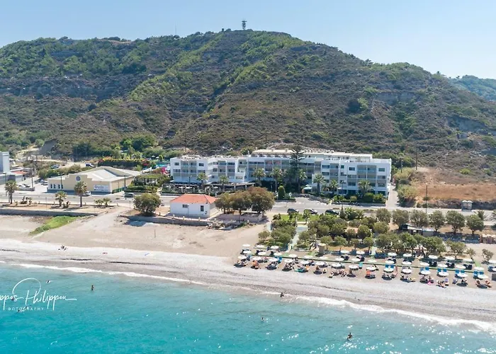 Sirene Ixia (Rhodes)